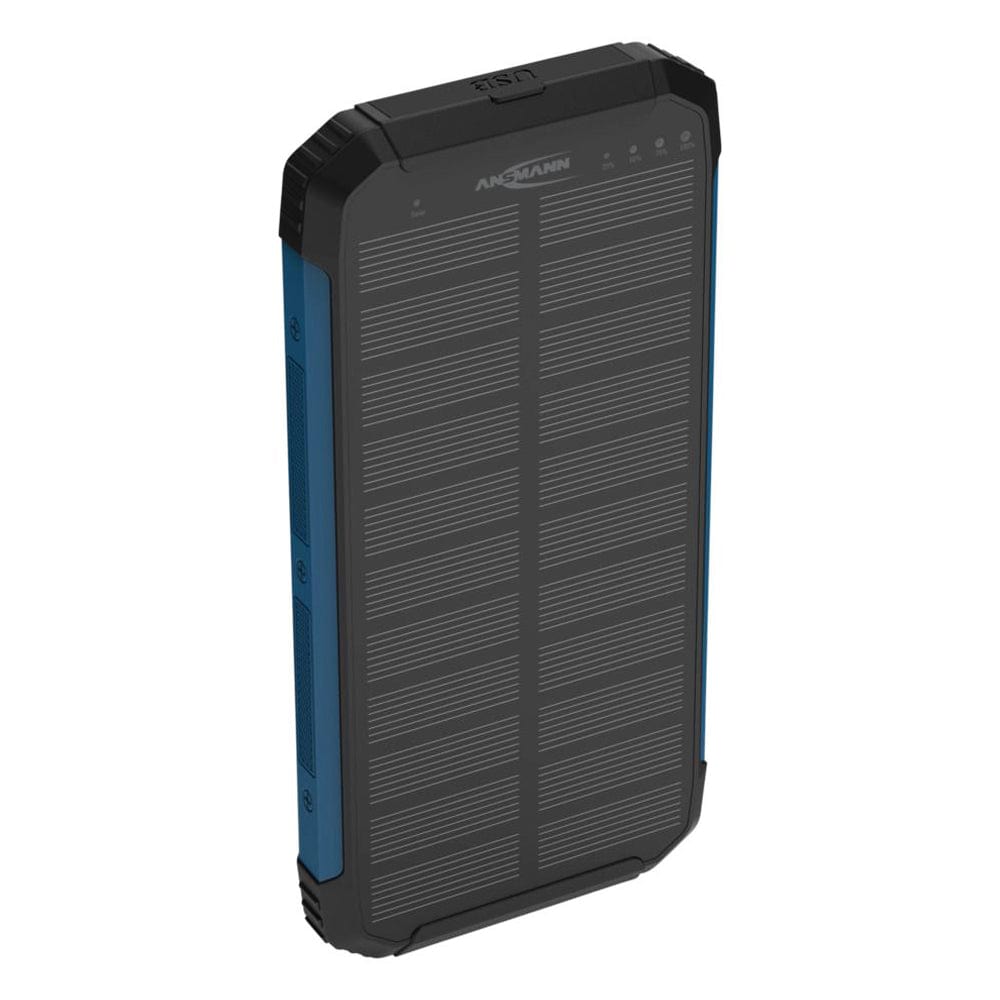 ANSMANN Outdoor 10,000mAh Power Bank