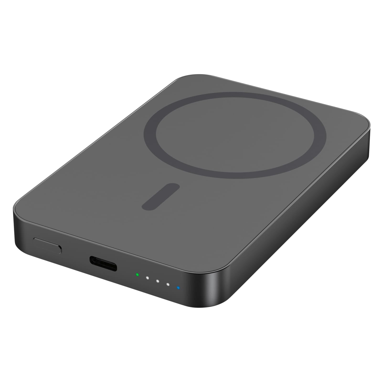 Ansmann PB115PD MagSafe 5000mA by ANSMANN - The Pi Hut
