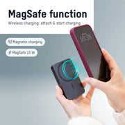 Ansmann PB115PD MagSafe 5000mA by ANSMANN - The Pi Hut