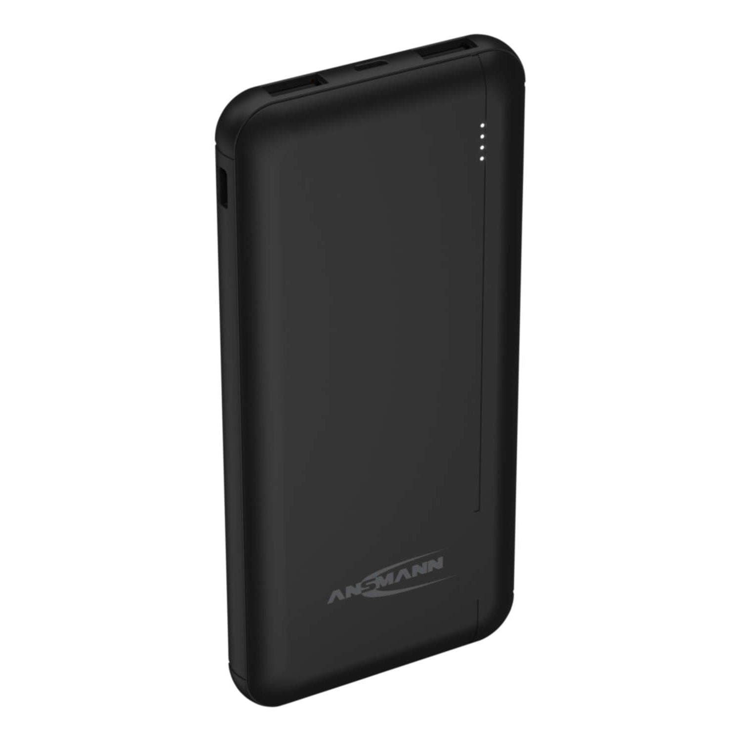 ANSMANN PB212 10,000mAh Power Bank - The Pi Hut