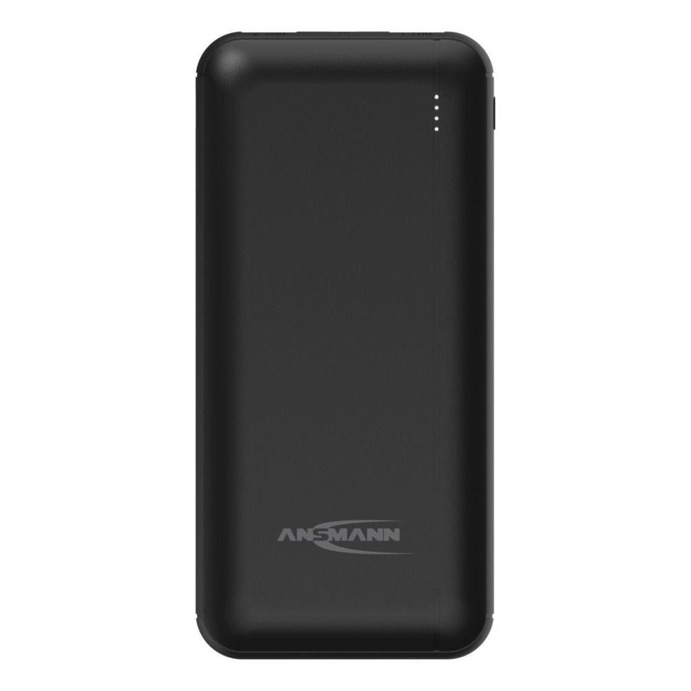 ANSMANN PB212 20,000mAh Power Bank by ANSMANN - The Pi Hut