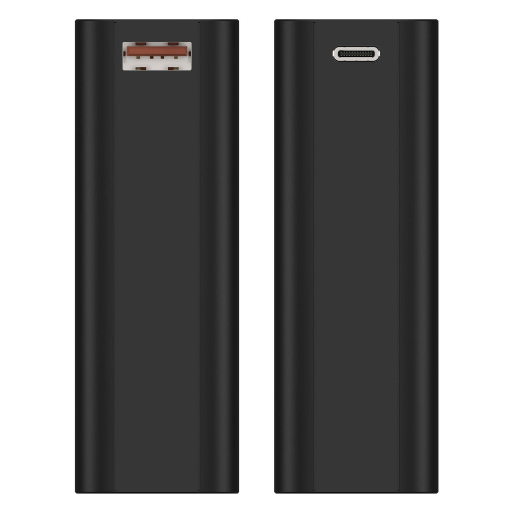 ANSMANN PB222PD 20,000mAh 22.5W PD Power Bank by ANSMANN - The Pi Hut