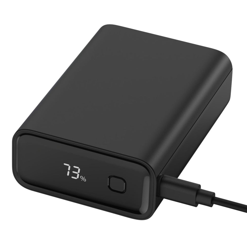 ANSMANN PB222PD 20,000mAh 22.5W PD Power Bank by ANSMANN - The Pi Hut