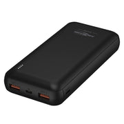 ANSMANN PB320PD 20,000mAh 20W PD Power Bank by ANSMANN - The Pi Hut