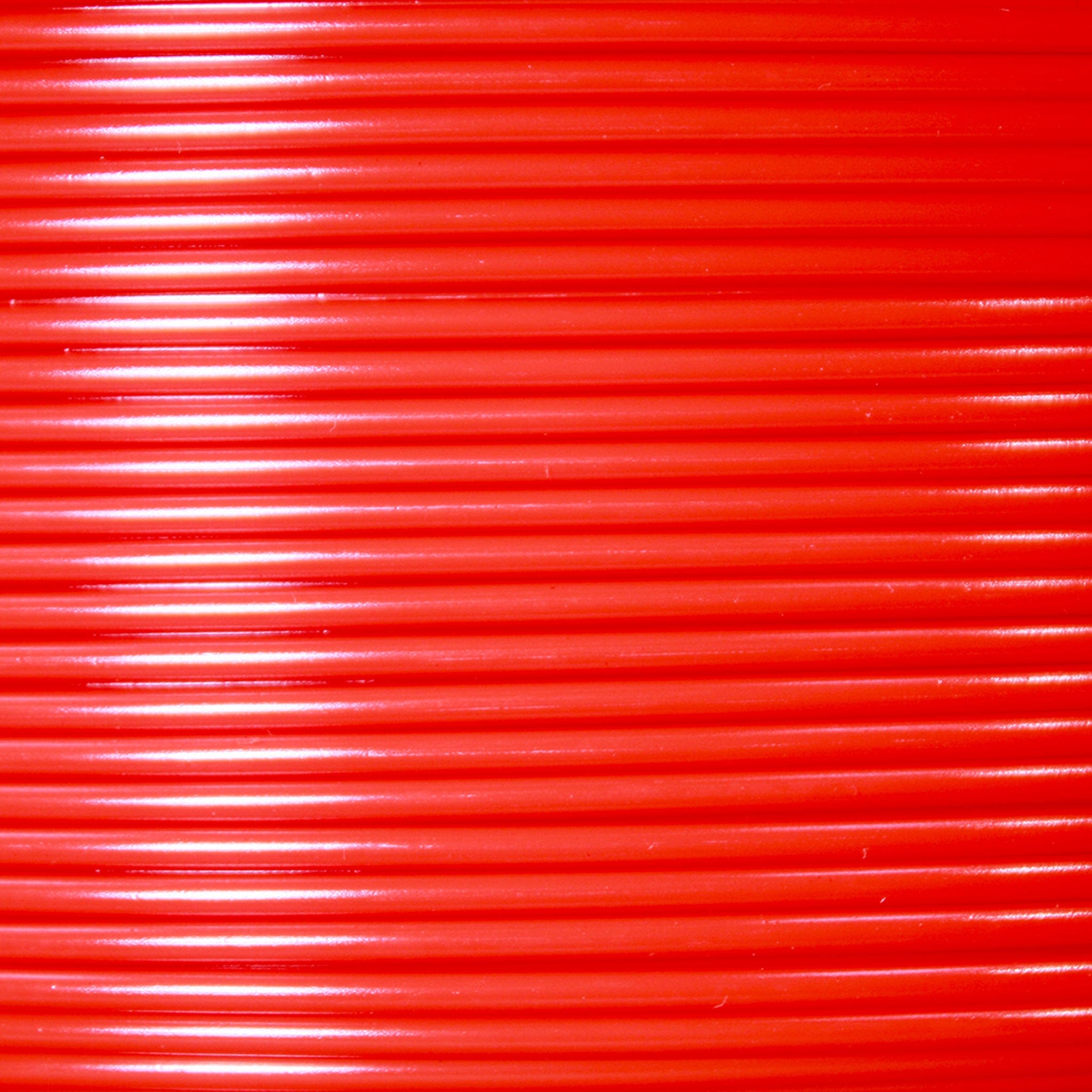Apple Red PETG Filament (1.75mm, 1kg) by 3DQF - The Pi Hut
