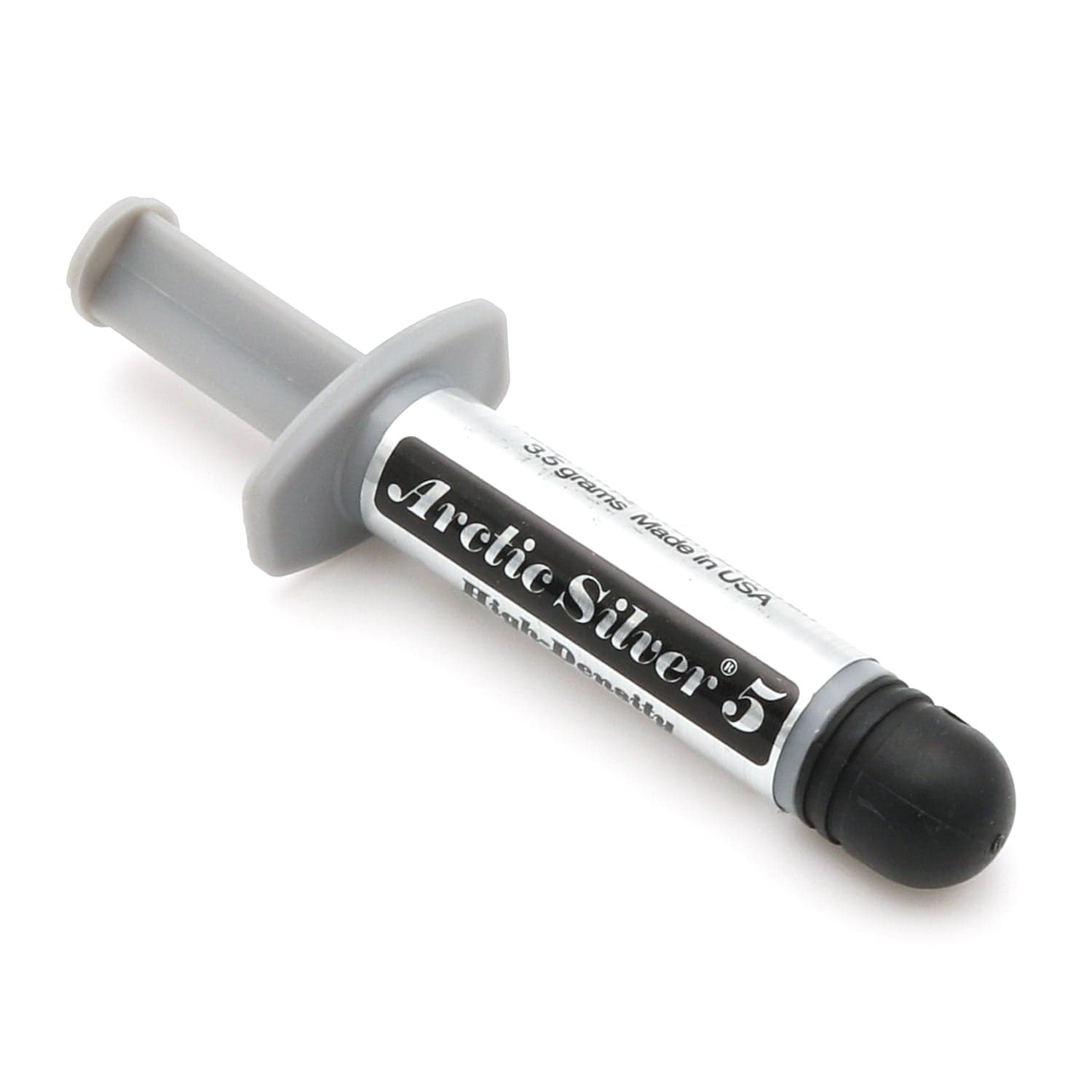 Arctic Silver 5 Thermal Compound