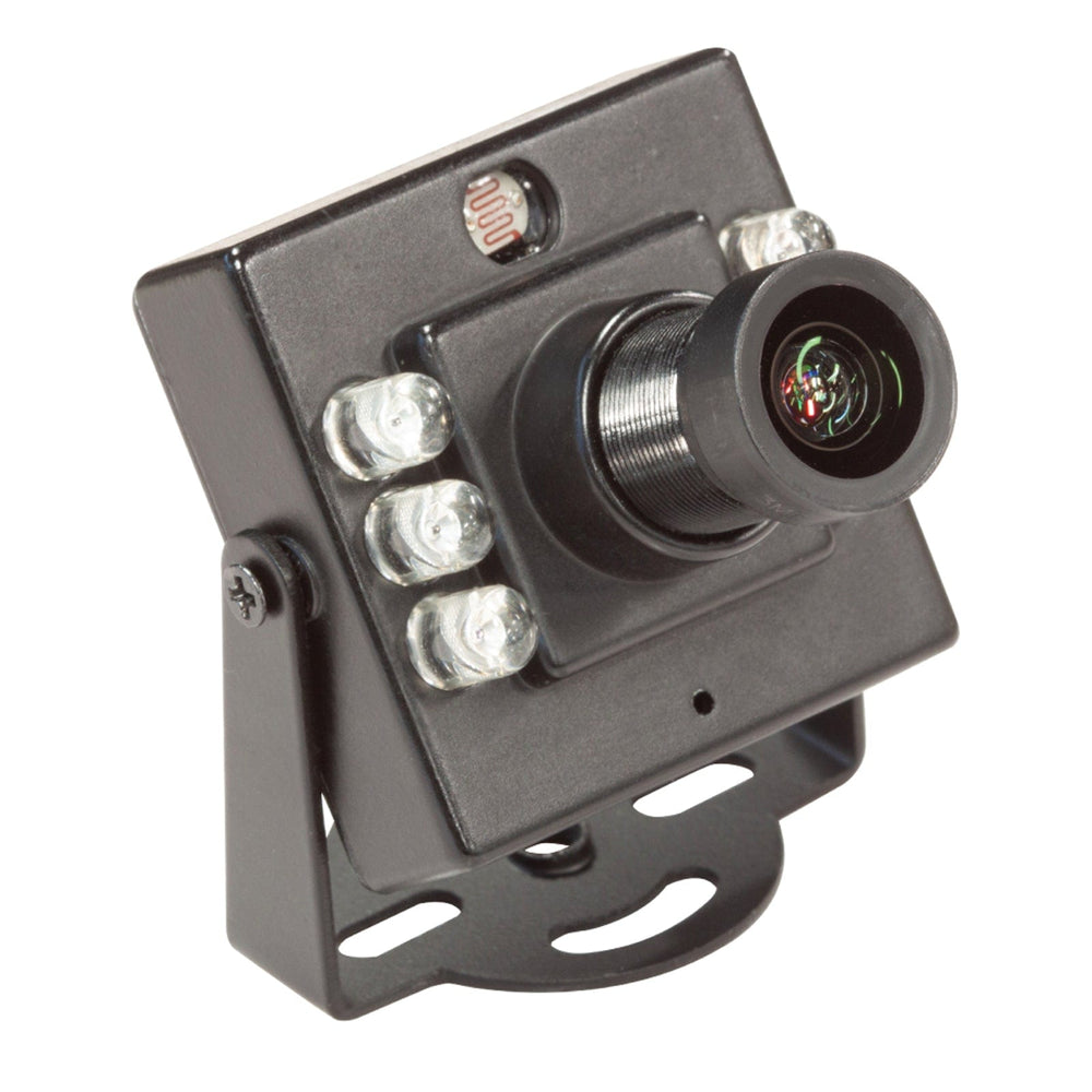 Arducam 1080P Day and Night Vision USB Camera with Metal Case