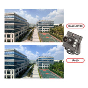 Arducam 2MP IMX462 Day/IR Night Vision USB UVC Camera with Metal Case by Arducam - The Pi Hut