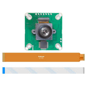 Arducam AR0234 2.3MP Full HD Colour Global Shutter Camera for Raspberry Pi by Arducam - The Pi Hut