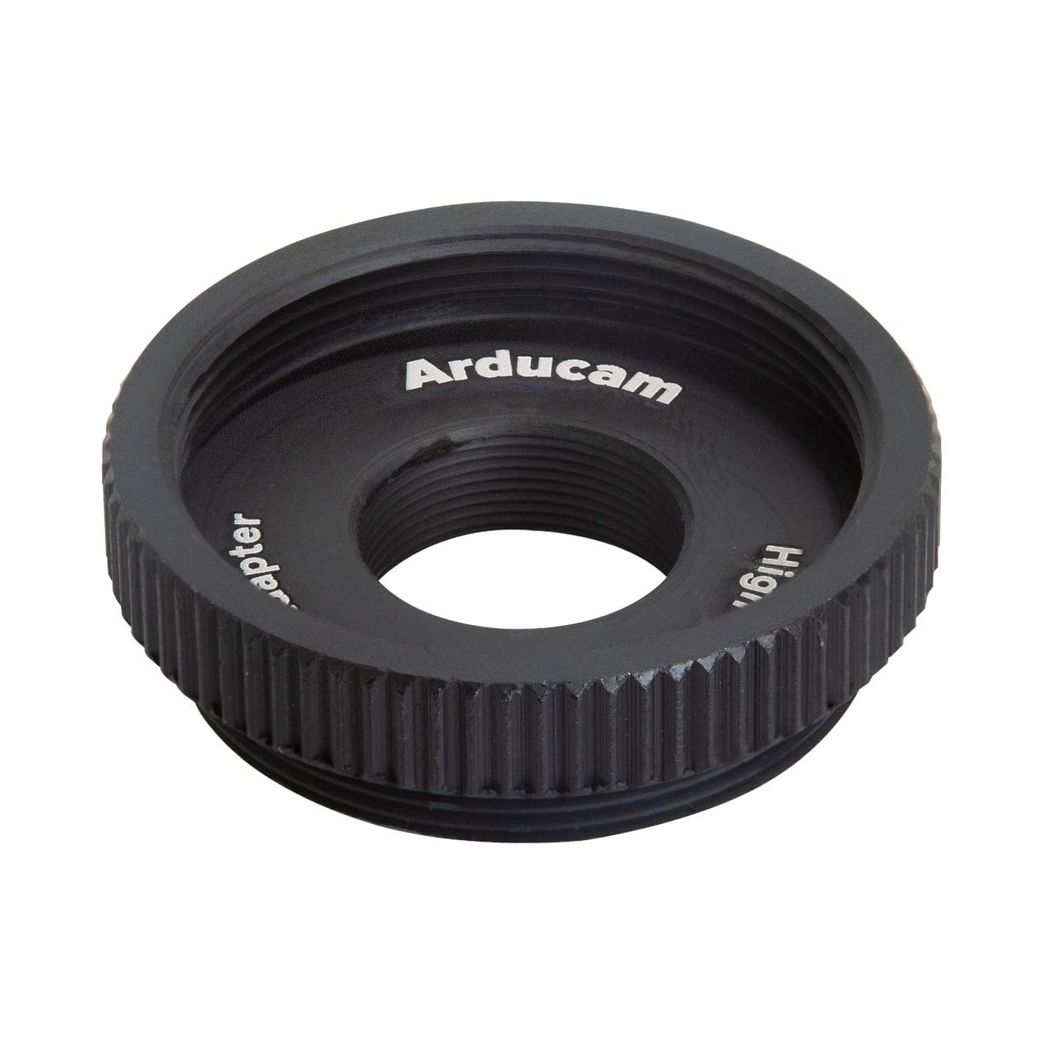 Arducam CS to M12 Adapter for Raspberry Pi HQ Camera