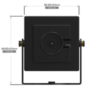 Arducam ezBOX HDR - 4K HDR AutoFocus USB 2.0 UVC Camera by Arducam - The Pi Hut