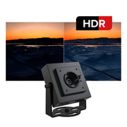 Arducam ezBOX HDR - 4K HDR AutoFocus USB 2.0 UVC Camera by Arducam - The Pi Hut