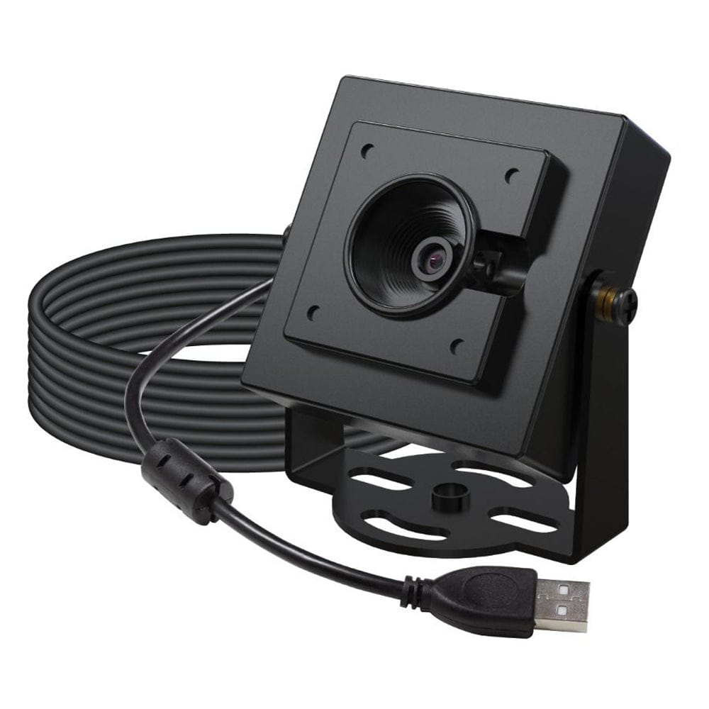 Arducam ezBOX HDR - 4K HDR AutoFocus USB 2.0 UVC Camera by Arducam - The Pi Hut