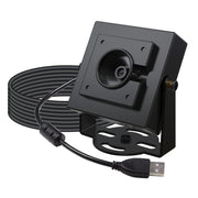 Arducam ezBOX HDR - 4K HDR AutoFocus USB 2.0 UVC Camera by Arducam - The Pi Hut
