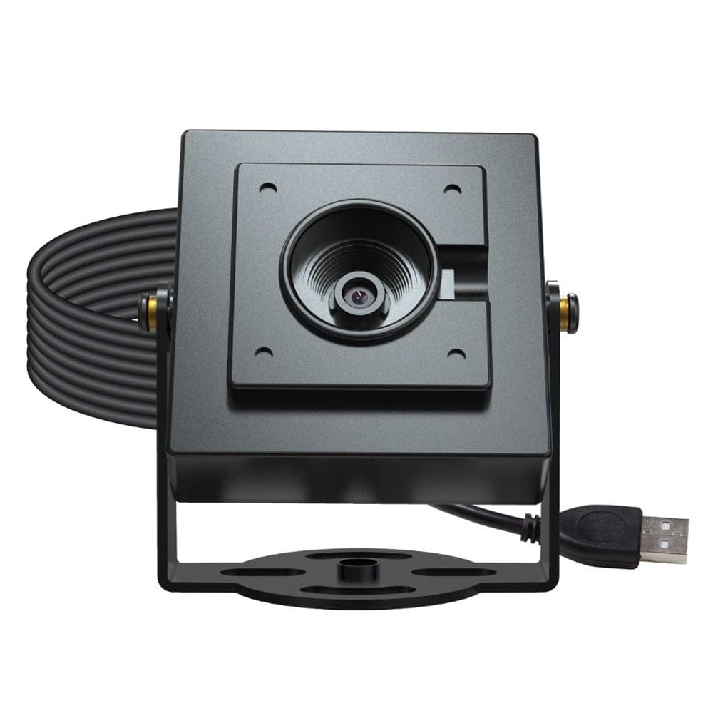 Arducam ezBOX Klarity - 16MP AutoFocus USB 2.0 UVC Camera by Arducam - The Pi Hut