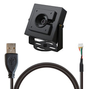 Arducam ezBOX Klarity - 16MP AutoFocus USB 2.0 UVC Camera by Arducam - The Pi Hut