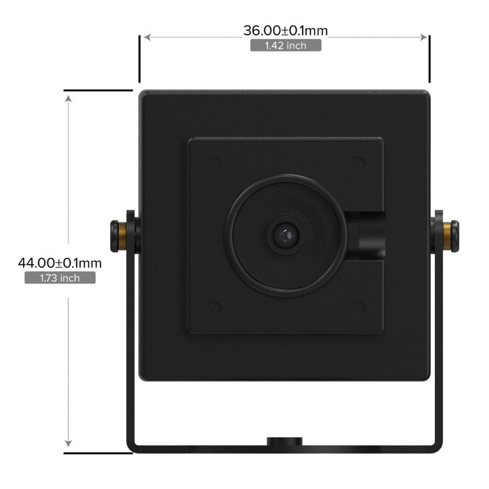 Arducam ezBOX Klarity - 16MP AutoFocus USB 2.0 UVC Camera by Arducam - The Pi Hut