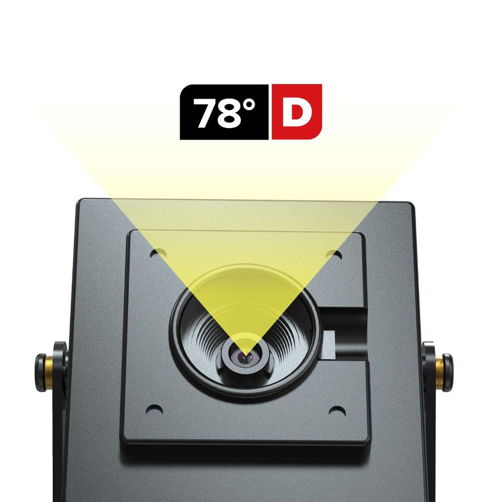 Arducam ezBOX Klarity - 16MP AutoFocus USB 2.0 UVC Camera by Arducam - The Pi Hut