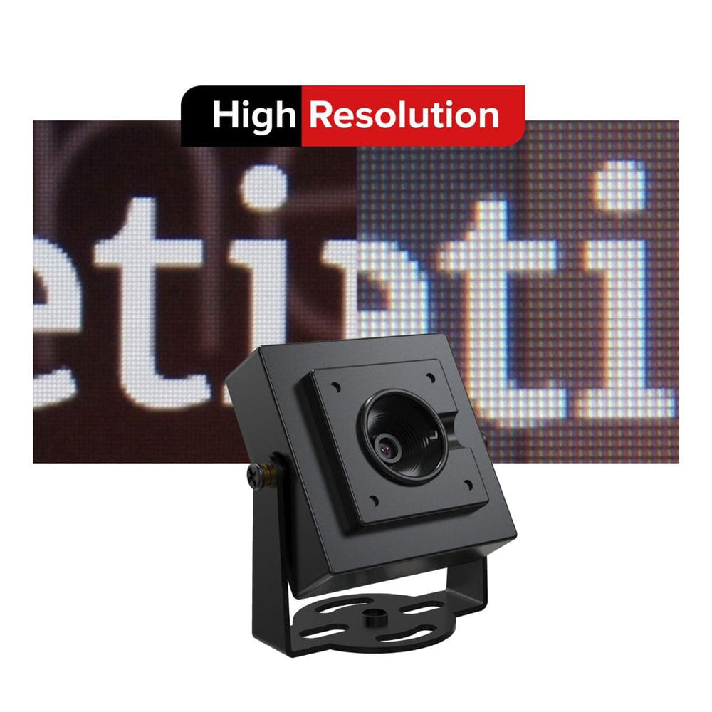 Arducam ezBOX Klarity - 16MP AutoFocus USB 2.0 UVC Camera by Arducam - The Pi Hut