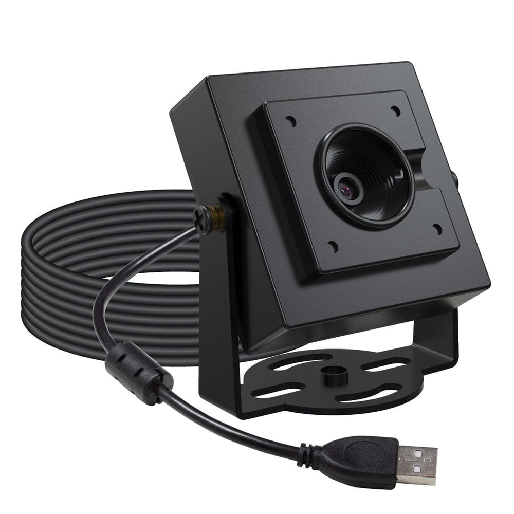 Arducam ezBOX Swift - High Framerate Autofocus USB 2.0 UVC Camera by Arducam - The Pi Hut