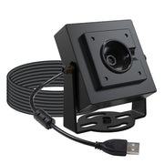 Arducam ezBOX Swift - High Framerate Autofocus USB 2.0 UVC Camera by Arducam - The Pi Hut