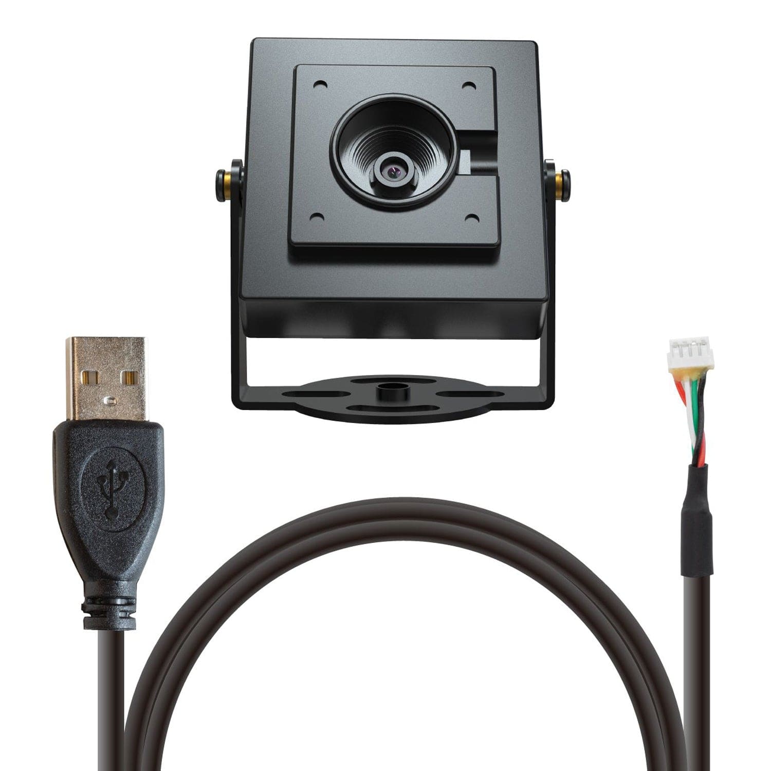 Arducam ezBOX Swift - High Framerate Autofocus USB 2.0 UVC Camera by Arducam - The Pi Hut