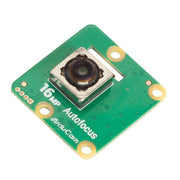 Arducam IMX519 PDAF&CDAF Autofocus Camera Module for Raspberry Pi by Arducam - The Pi Hut