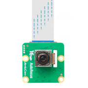 Arducam IMX519 PDAF&CDAF Autofocus Camera Module for Raspberry Pi by Arducam - The Pi Hut