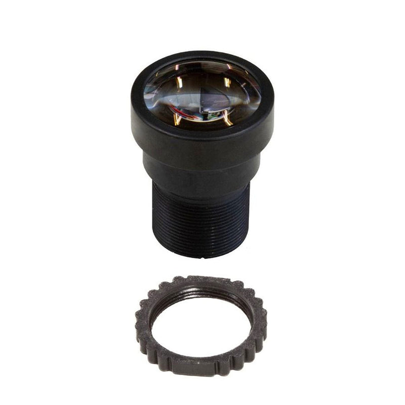 Arducam M12 to CS Adapter Ring - The Pi Hut