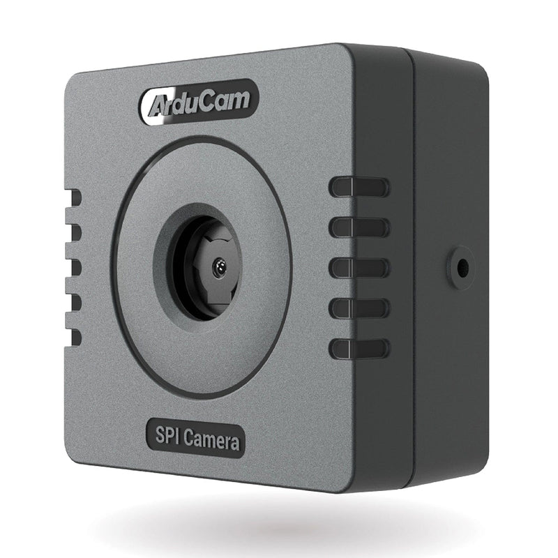 Arducam Mega 5MP SPI Camera Module - Autofocus - The Pi Hut