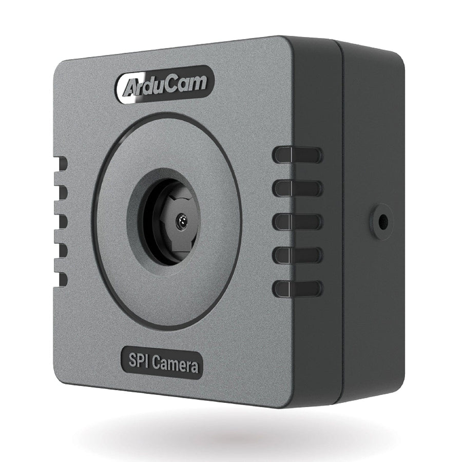 Spi Mini Camera Module Arducam Mega 5MP SPI Camera Module - Autofocus - The Pi Hut