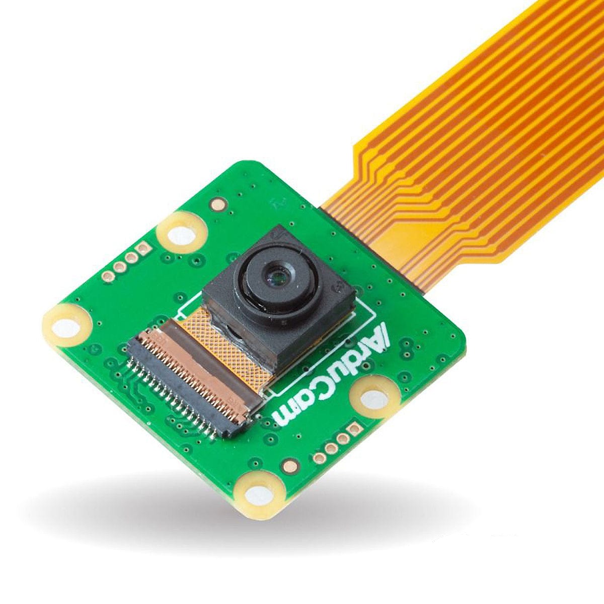 Arducam OV9281 Monochrome Global Shutter Camera Module for Raspberry Pi - The Pi Hut