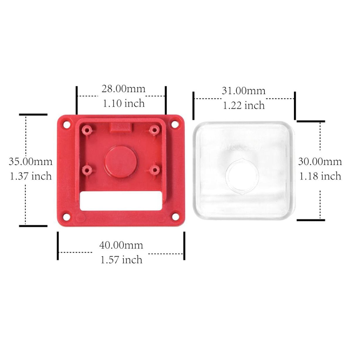 Arducam OwlSight - 64MP OV64A40 Autofocus Camera for Raspberry Pi - The Pi Hut