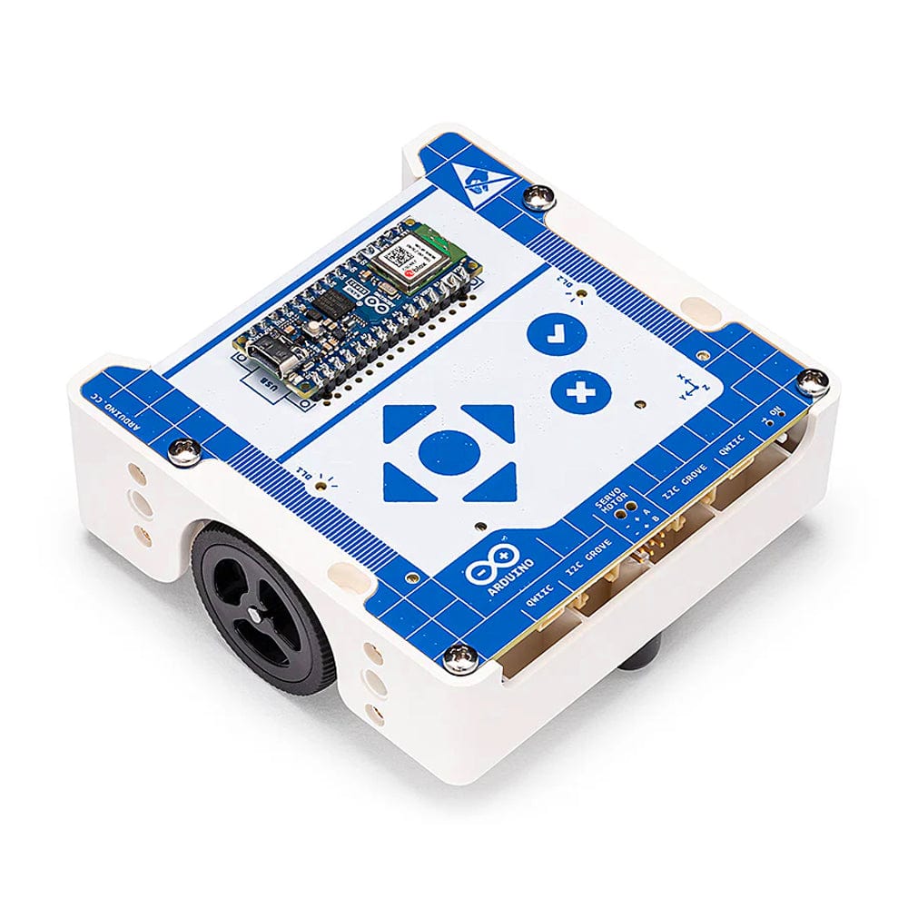 Arduino Alvik