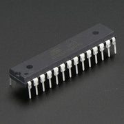 Arduino bootloader-programmed chip (Atmega328P) by Adafruit - The Pi Hut