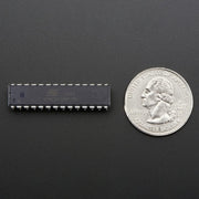 Arduino bootloader-programmed chip (Atmega328P) by Adafruit - The Pi Hut