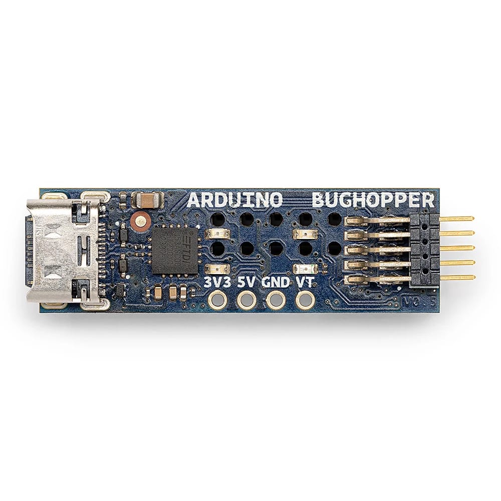 Arduino BugHopper by Arduino - The Pi Hut