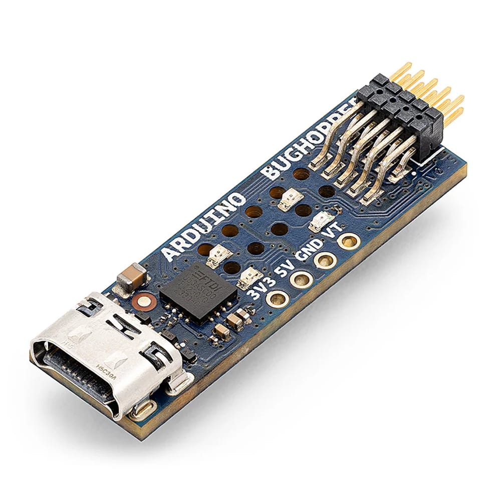 Arduino BugHopper by Arduino - The Pi Hut