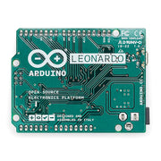 Arduino Leonardo (with headers) - The Pi Hut