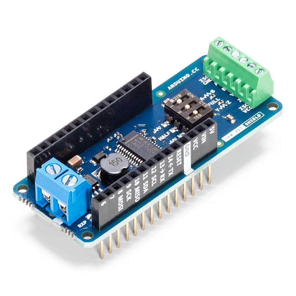 Arduino MKR 485 Shield [Discontinued] - The Pi Hut