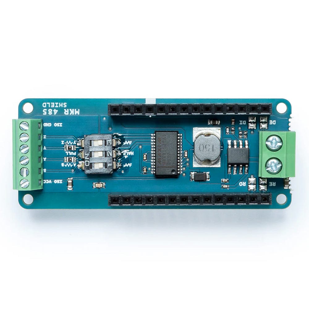 Arduino MKR 485 Shield [Discontinued] - The Pi Hut