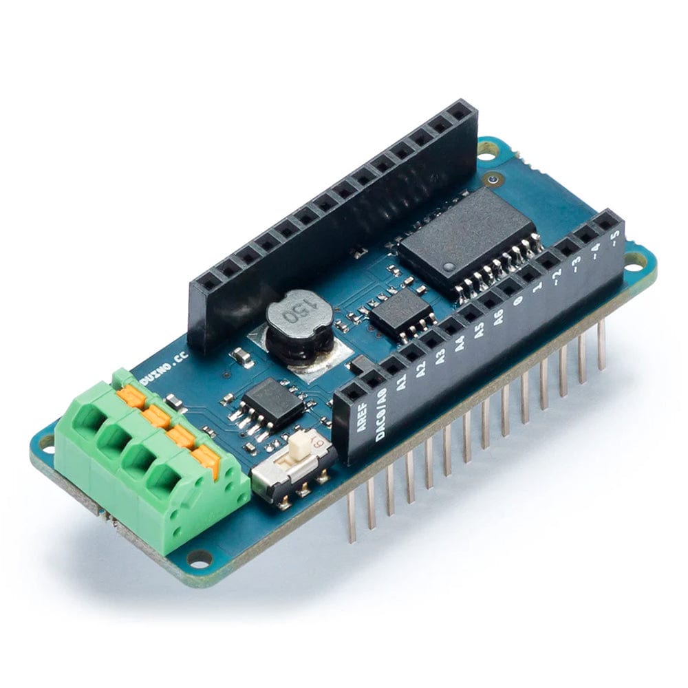 Arduino MKR CAN Shield