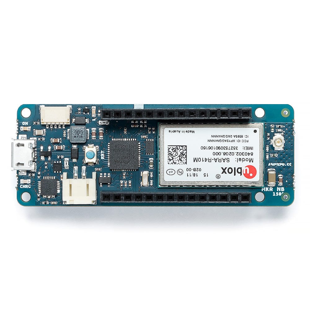 Arduino MKR NB 1500 by Arduino - The Pi Hut
