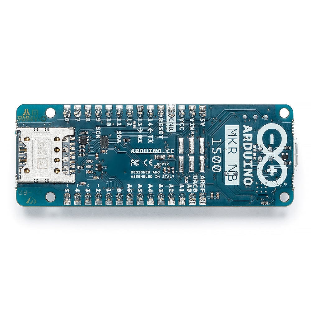 Arduino MKR NB 1500 by Arduino - The Pi Hut