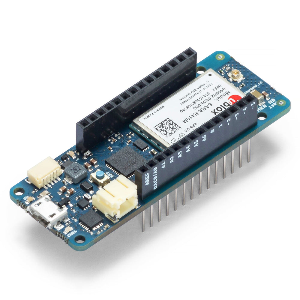Arduino MKR NB 1500 by Arduino - The Pi Hut