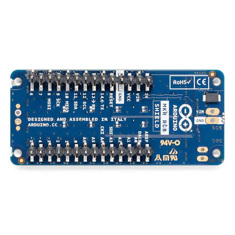 Arduino LED Shields - The Pi Hut