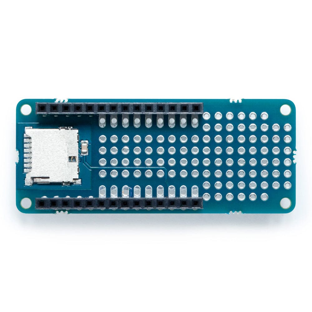 Arduino MKR SD Proto Shield