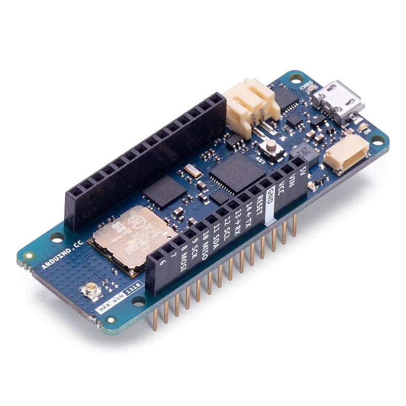 Ant Arduino Module Arduino Dipole Pentaband Waterproof Antenna - The Pi Hut