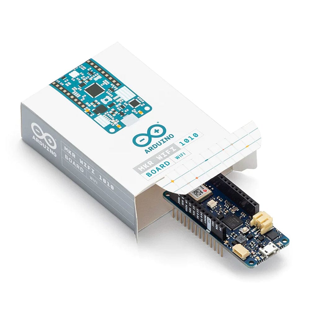 Arduino MKR WiFi 1010 - The Pi Hut