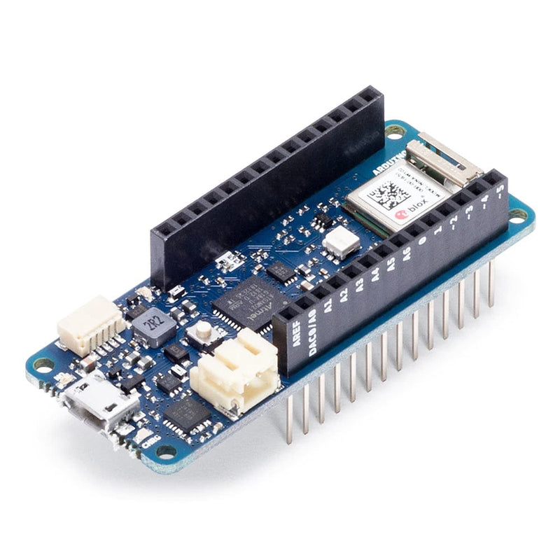 Arduino MKR IoT Carrier [Discontinued] | The Pi Hut